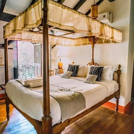 Bate Papo House Cafe Boutique Bed & Breakfast